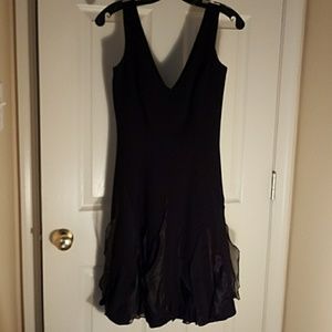 White House Black Market Dress